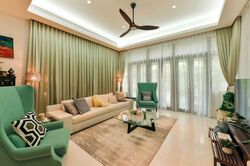 Frankel Estate (D15), Detached #564735761
